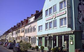 Hotel Zum Weserwehr